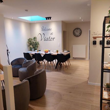 Viator Tongeren B&B 외부 사진