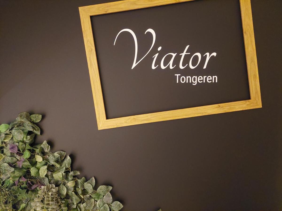 Viator Tongeren B&B 외부 사진